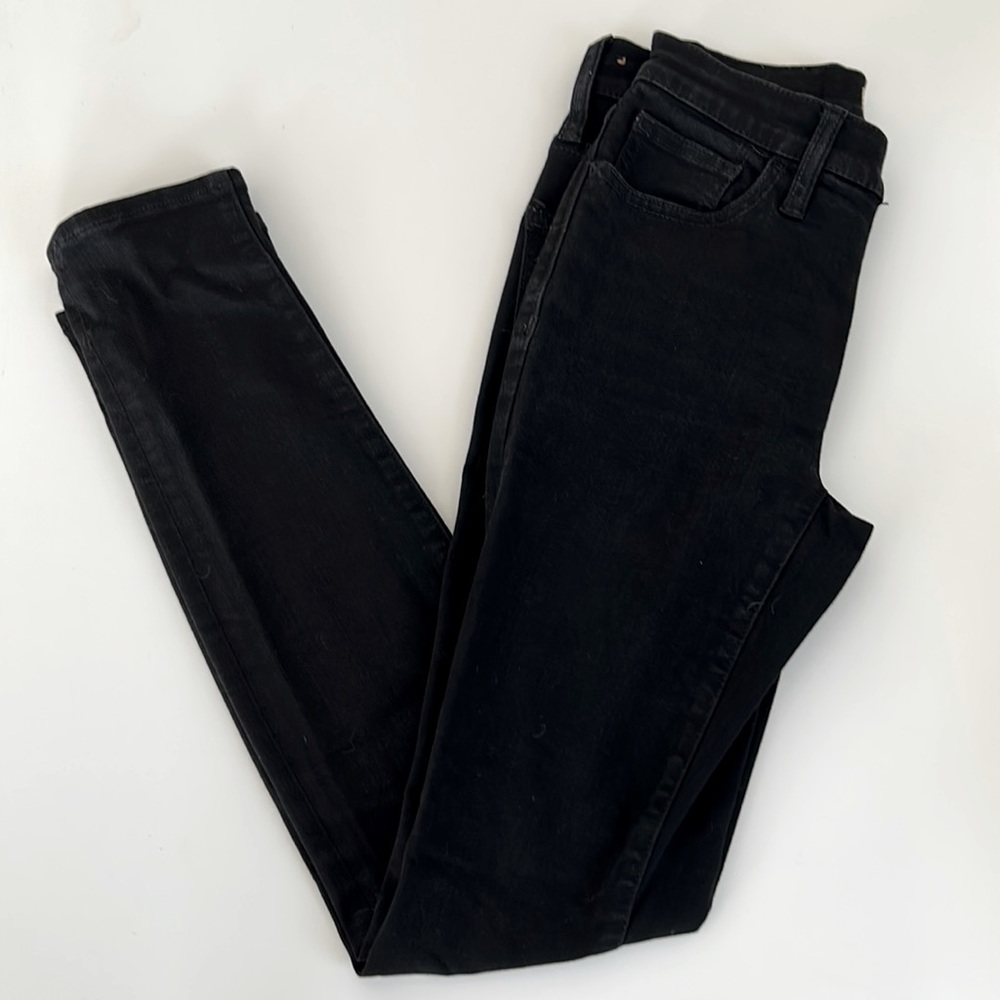 Madewell / Roadtripper Skinny Jean